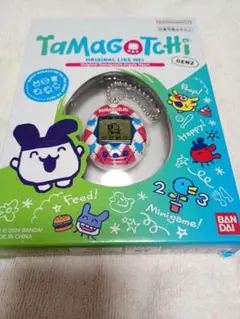 ⭐️最終値下げ⭐️オリジナルたまごっち 送料無料 オリジナル たまごっち フレッシュストロベリー