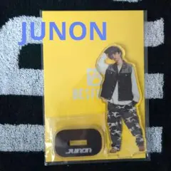 【レア新品未開封】JUNONアクリルスタンド 新品未開封 鳴潮 ザンニー アクリルスタンド｜Yahoo!フリマ（旧
