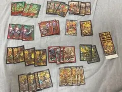 2025年最新】赤緑ボルシャックの人気アイテム - メルカリ