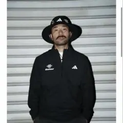 【新品】マルボン　アンタイカントリークラブ　バケットハット　サイズS/M 2025年最新】anti country club ハットの人気アイテム - メルカリ