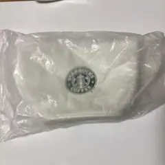 スターバックス　ポーチ