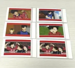 ハイキュー パシャこれ 黒尾 鉄朗 セット