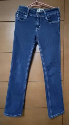 C17 ストレートデニム インディゴブルーのサムネイル