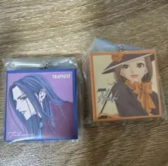 NANA ガチャ　NANA CD風アクリルチャーム 新品未開封