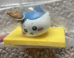 ちいかわ　松屋　オリジナル フィギュア ハチワレ
