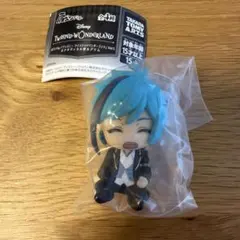 肩ズンFig. ディズニー ツイステッドワンダーランドVol.5 フロイド