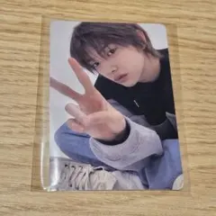 cortis ジュフン　juhoon yizhiyu2.0 サイン会　トレカ CORTIS weverse サイン会 限定 トレカ ジュフン - メルカリ