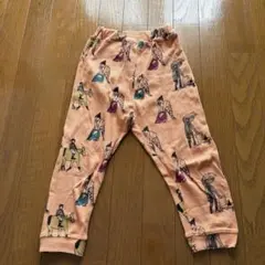 マーキーズ パンツ