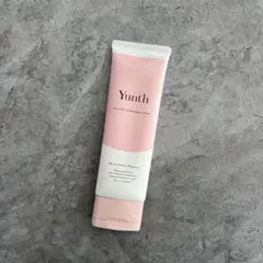 Yunth Pure VC Cleansing Cream 120g