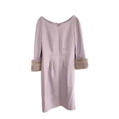 Apuweiser-riche アプワイザーリッシェ ワンピース 1サイズ B4