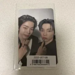 NEXZ NEX2Y盤 ユニットトレカ トモヤ ソゴン Hellmate - メルカリ