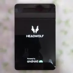 2026年最新】Headwolf FPad3の人気アイテム - メルカリ