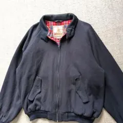 バラクーダ　ヴィンテージブルゾン　スイングトップ