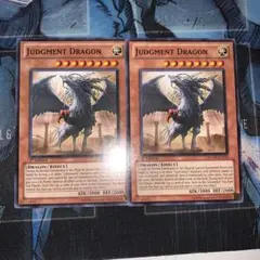 遊戯王 裁きの龍 英語版 シークレット シク アンリミテッド 遊戯王 裁きの龍 英語 シークレット #2 1枚の通販 Ralph（817789469