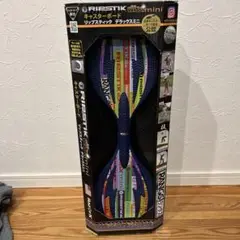 新品ラングス　キャスターボード　⭐︎リップスティック　デラックスミニ