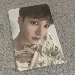 straykids バンチャン 樂star SOUNDWAVE