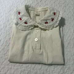 biquette club 長袖カットソー 100cm