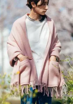 ラプアンカンクリ ストール