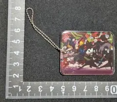 呪術廻戦 最強ジャンプ オリジナルアクリルキーチェーン〈最〉