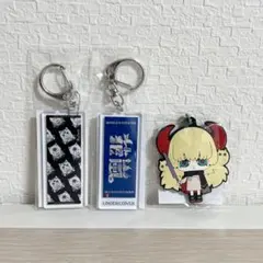 Eve　UNDER COVERくじ　花嵐セットのサムネイル