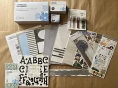 Creative Memories アルバム台紙、台紙カバー3セット 週末セール》Creative Memories 台紙、台紙カバー - メルカリ