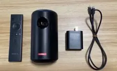 Nebula Capsule II アンカー　モバイルプロジェクターのサムネイル