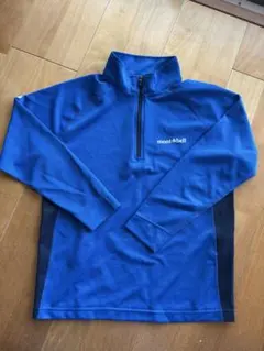 モンベル　アウトドア用長袖シャツ　パンツ