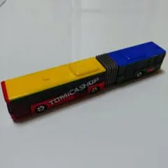 ロングトミカ☆トミカショップオリジナル　メルセデスベンツ シターロ 連節バス