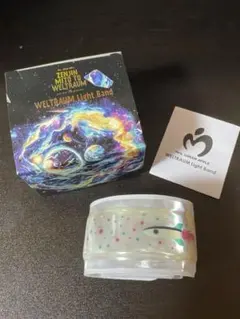 Mrs.GREEN APPLE ゼンジン ライトバンド