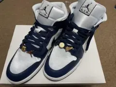Nike Air Jordan 1 MID SE＊28.5㎝