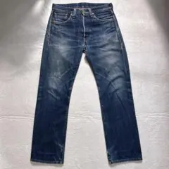 LEVIS S501XX 1944 大戦モデル W31 バレンシア - メルカリ