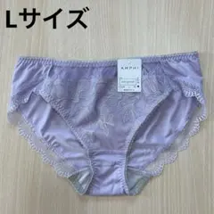 ワコール アンフィ グラマリッチ ショーツ Lサイズ 11