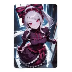 B35 ウラシク セクシー 美少女 両面 カード - メルカリ