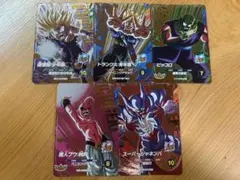 2026年最新】ドラゴンボールスーパーダイバーズ コンプの人気アイテム