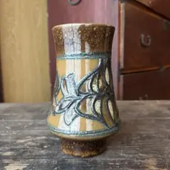 S467 希少 Kirsten Ostergaard デンマーク製 蓋付 陶器 S467 希少 Kirsten Ostergaard デンマーク製 蓋付 陶器 - メルカリ