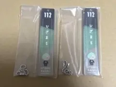 刀剣乱舞 御伴散歩 御伴くじ G賞 御伴アクリルキーホルダー 膝丸