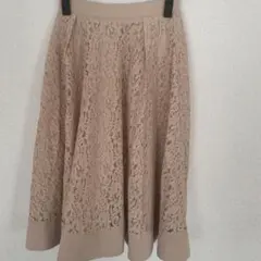 toccocloset フレアスカート