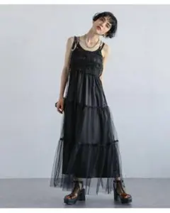 pageboy ワンピース