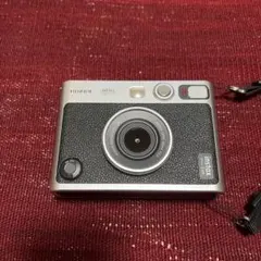 FUJIFILM instax mini Evo