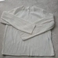 tシャツ長袖レディース