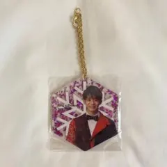 King&Prince キンプリ 岸優太 アクリルオーナメント