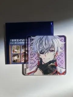 2026年最新】東京エイリアンズ コースター 雨宮の人気アイテム - メルカリ