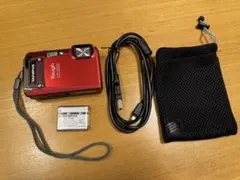 2026年最新】オリンパス tg-850の人気アイテム - メルカリ