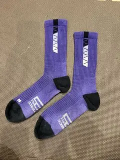 ballaholic ソックス