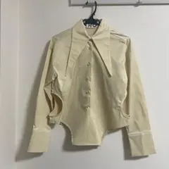JOHN シャツのサムネイル