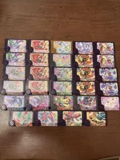 ポケモンフレンダ　スーパートレジャー　29枚　まとめ売り　おまけ付き