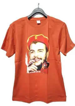 【新品】Tシャツ 半袖XL ★チェ・ゲバラ★チェゲバラ★訳あり値下げ