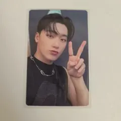 ATEEZ サン トレカ センイル MD 2023