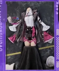 2025年最新】崩壊スターレイル カフカ コスプレの人気アイテム - メルカリ