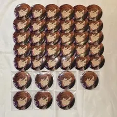あんスタ 缶バッジ 2025 apr 三毛縞斑